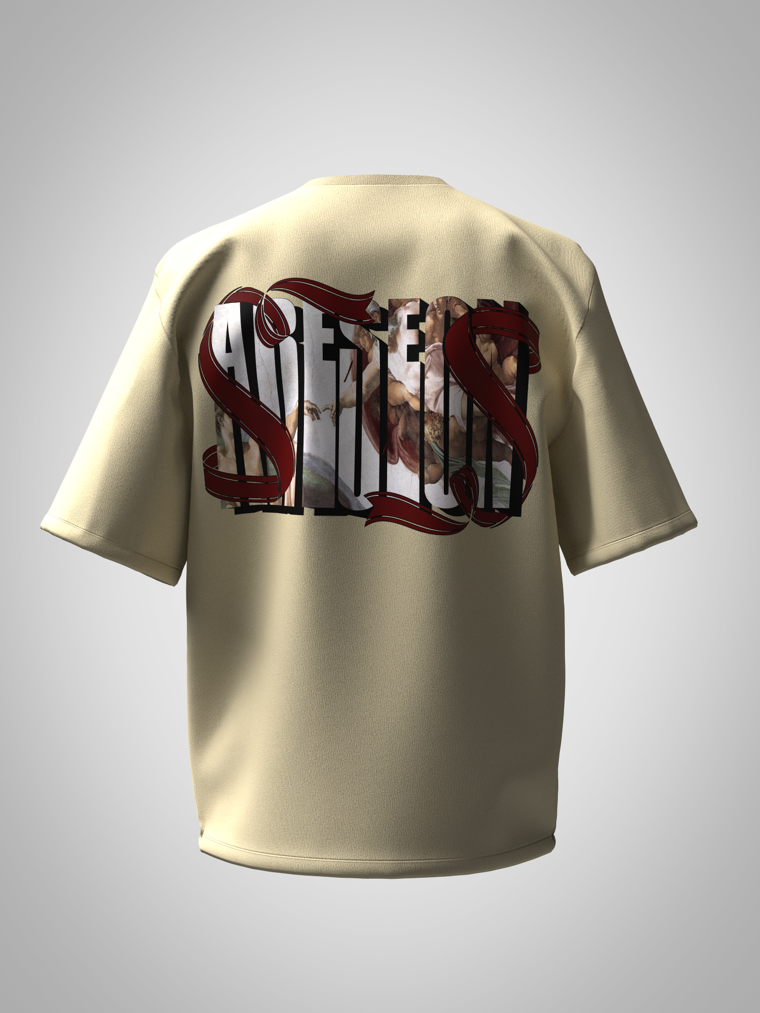 RENAISSANCE TEE